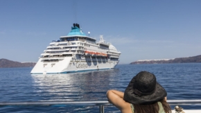 Celestyal Crystal Foto Celestyal Cruises